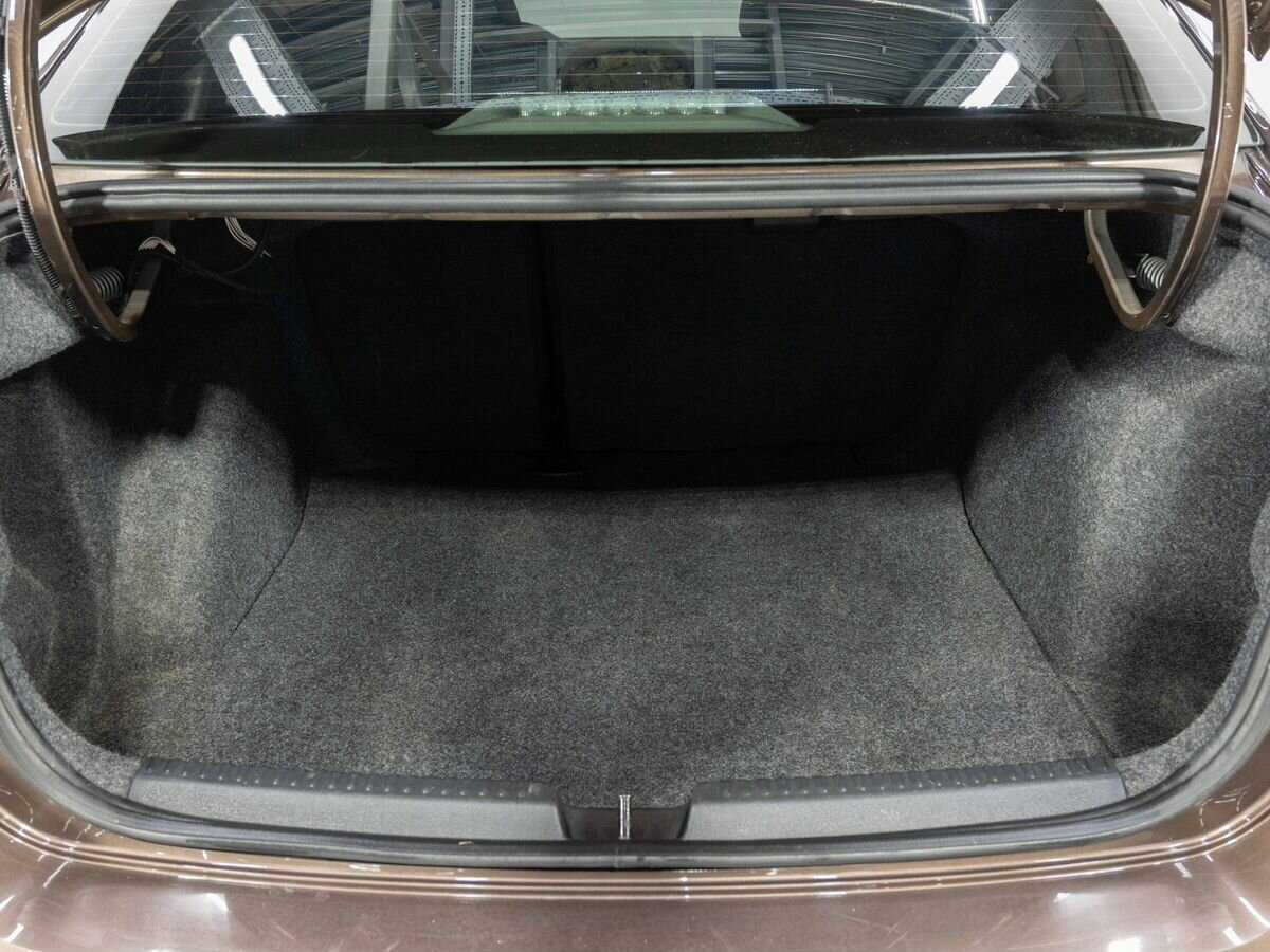 Фольксваген Поло б/у, 2016, Автоматическая. Фото: #21