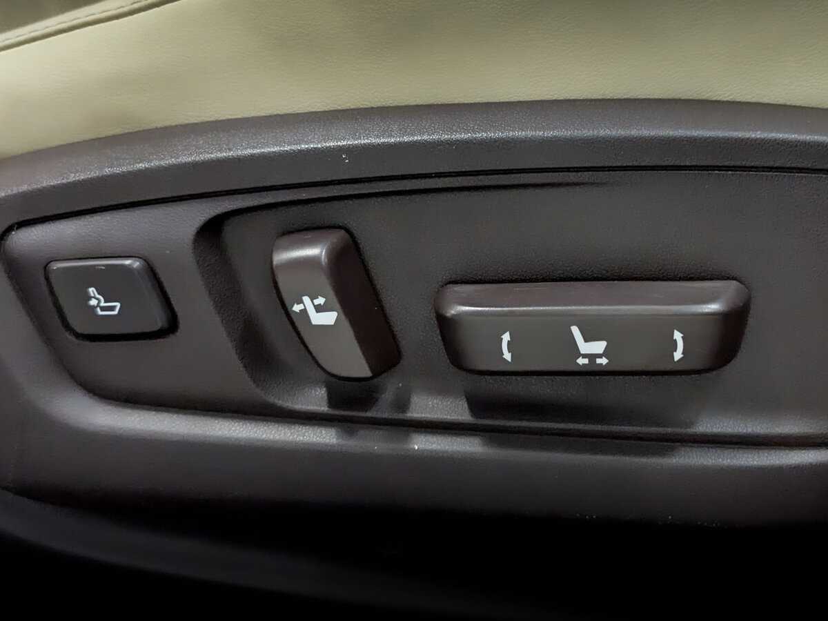 Лексус ЕС б/у, 2015, Автоматическая. Фото: #20