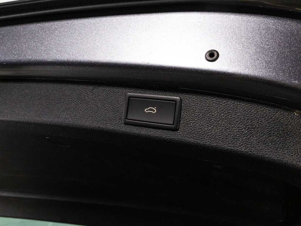 Шкода Кодиак б/у, 2019, Роботизированная. Фото: #15