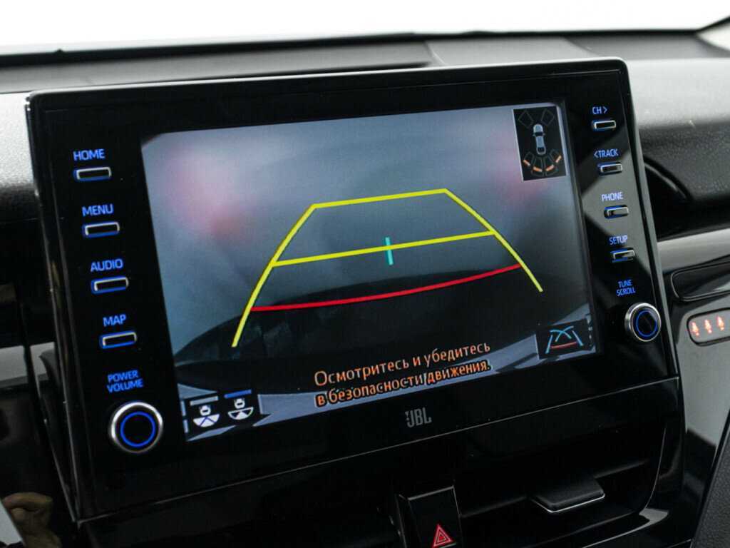 Toyota Camry б/у, 2021, Автоматическая. Фото: #14