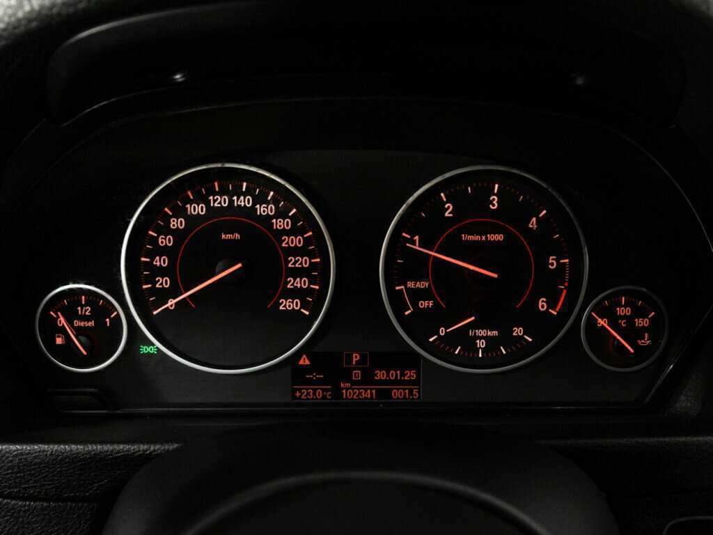 БМВ 3 серии б/у, 2018, Автоматическая. Фото: #11