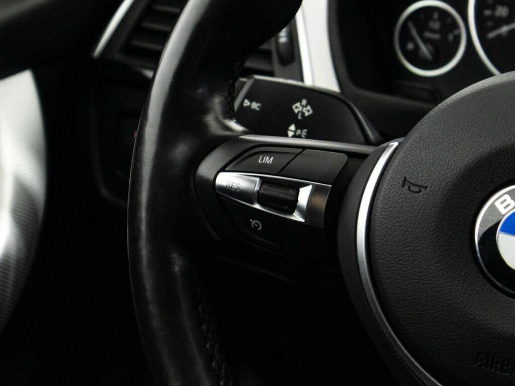 БМВ 3 серии б/у, 2018, Автоматическая. Фото: #18