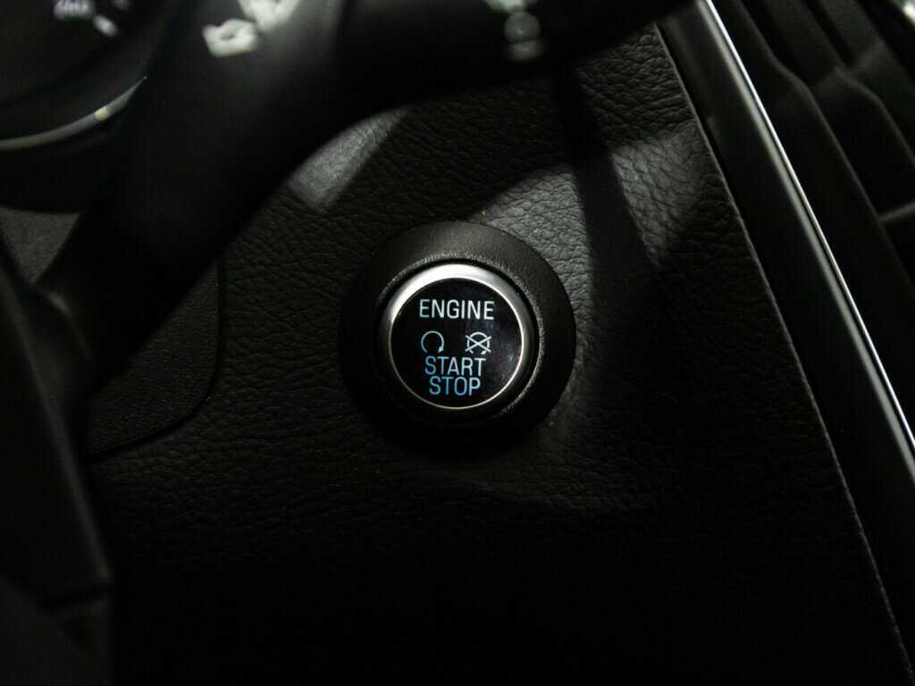 Форд Фокус б/у, 2017, Автоматическая. Фото: #18