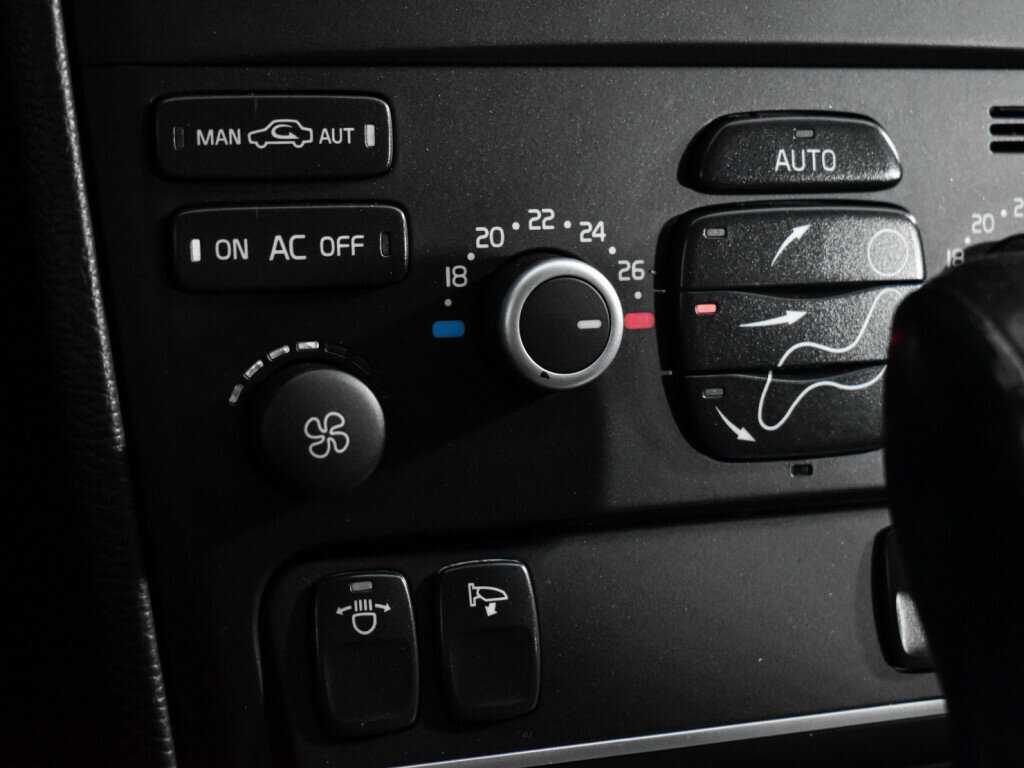 Volvo XC90 б/у, 2013, Автоматическая. Фото: #14