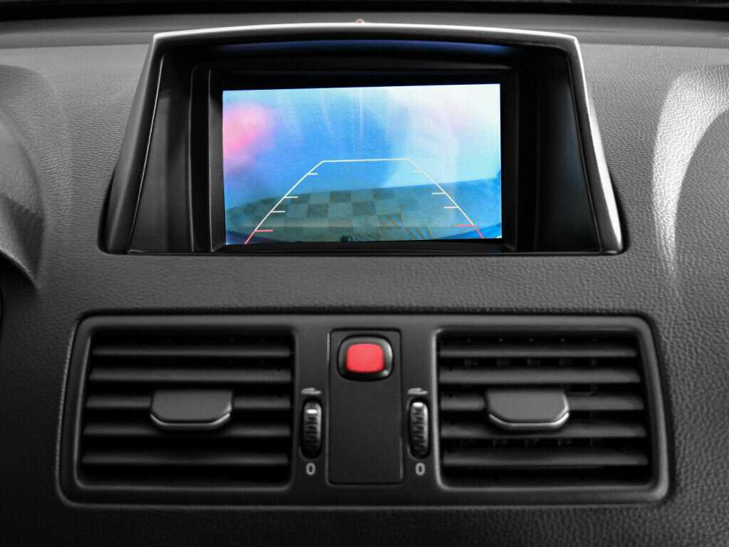 Volvo XC90 б/у, 2013, Автоматическая. Фото: #15