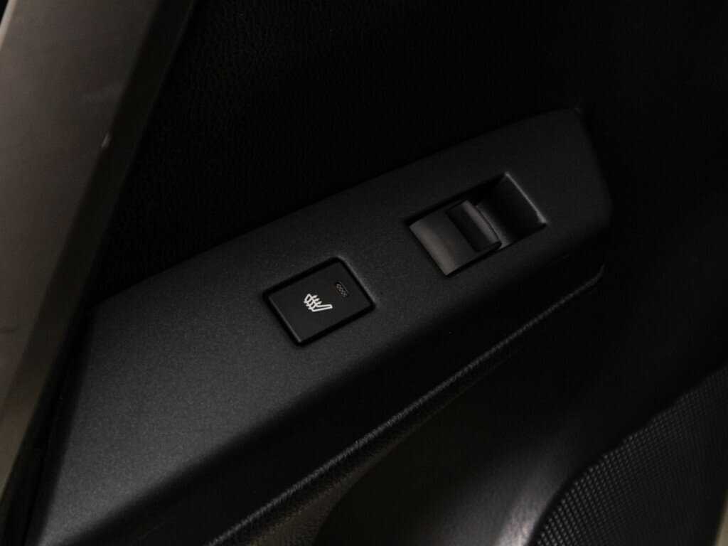 Тойота Рав4 б/у, 2017, Автоматическая. Фото: #20