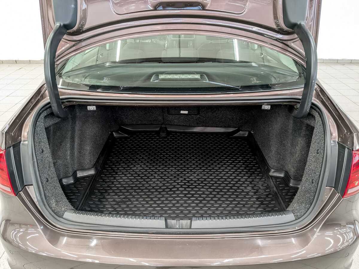 Volkswagen Jetta б/у, 2014, Автоматическая. Фото: #9