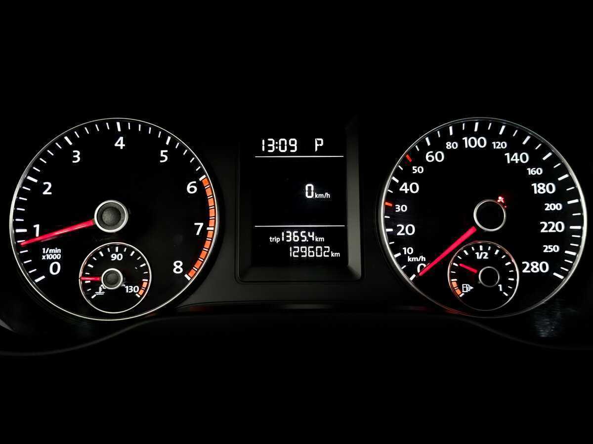 Volkswagen Jetta б/у, 2014, Автоматическая. Фото: #12