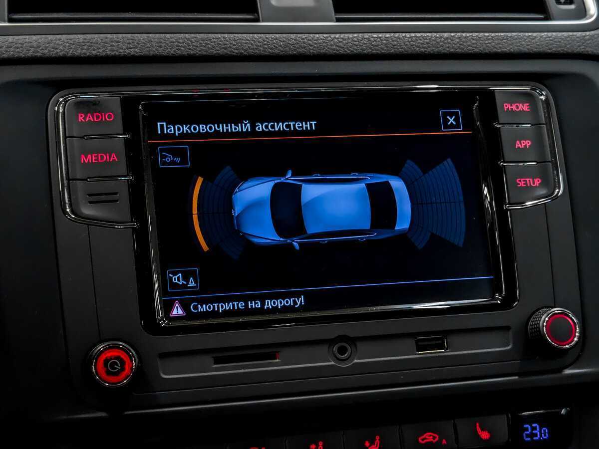 Volkswagen Jetta б/у, 2014, Автоматическая. Фото: #24