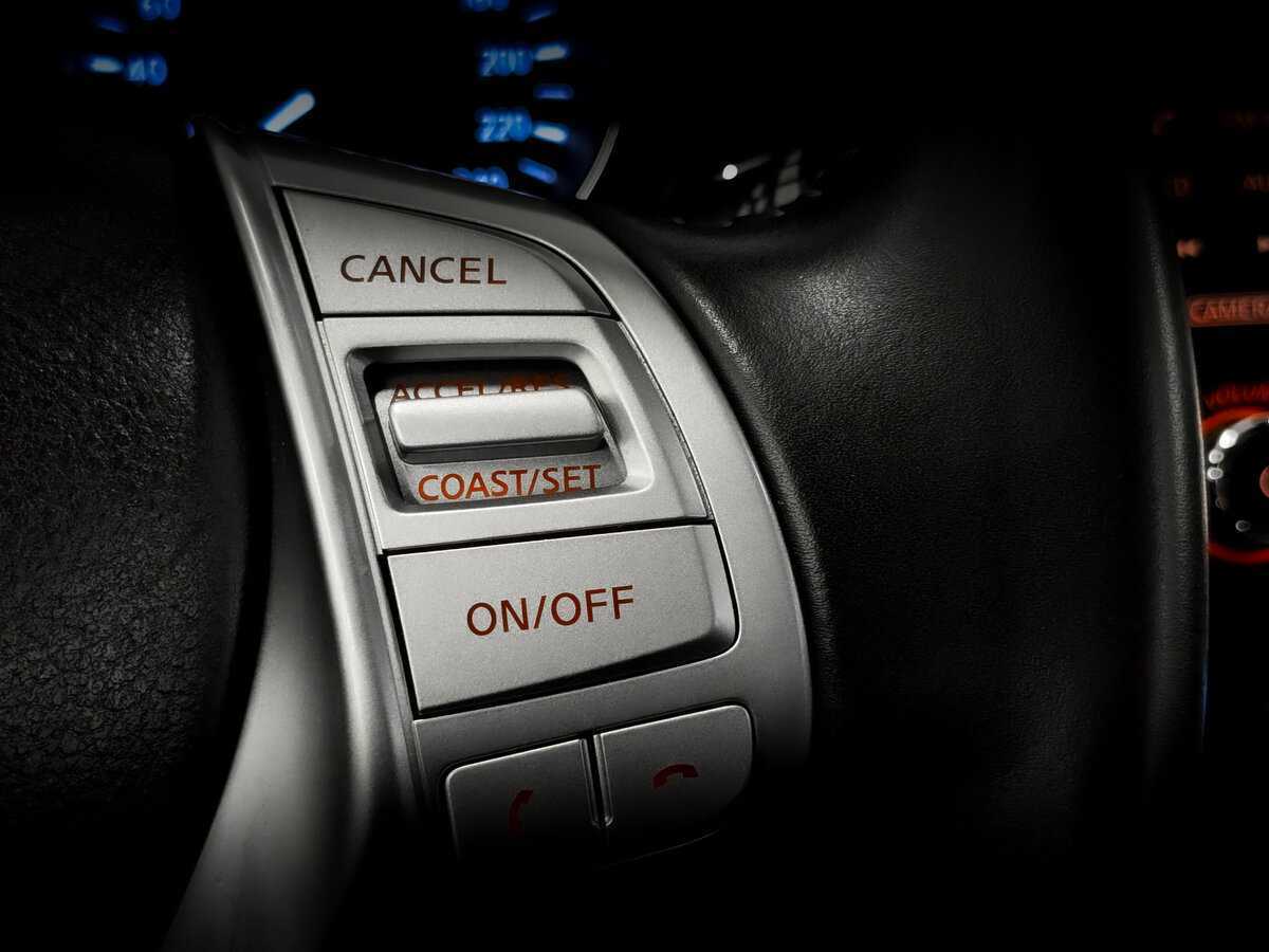 Ниссан Кашкай б/у, 2016, Вариатор. Фото: #25