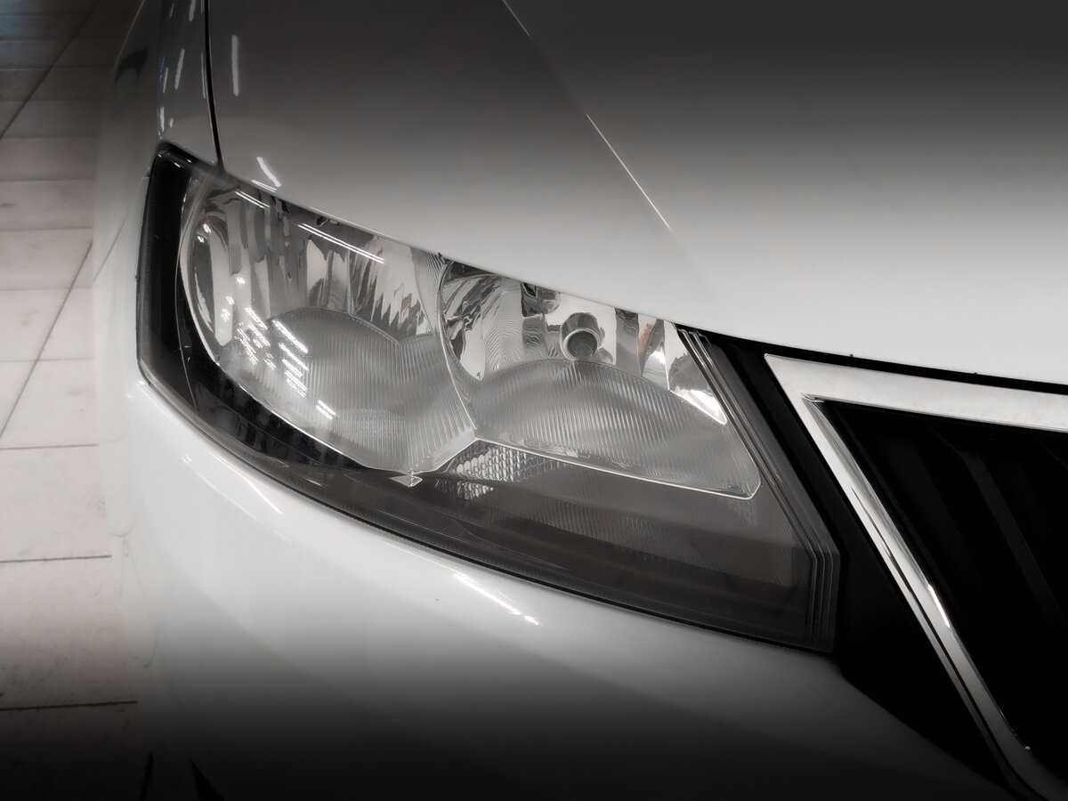 Шкода Рапид б/у, 2017, Механическая. Фото: #15