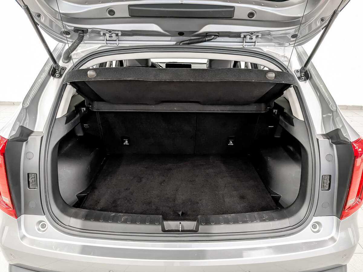 Хавал Джолион б/у, 2023, Роботизированная. Фото: #9