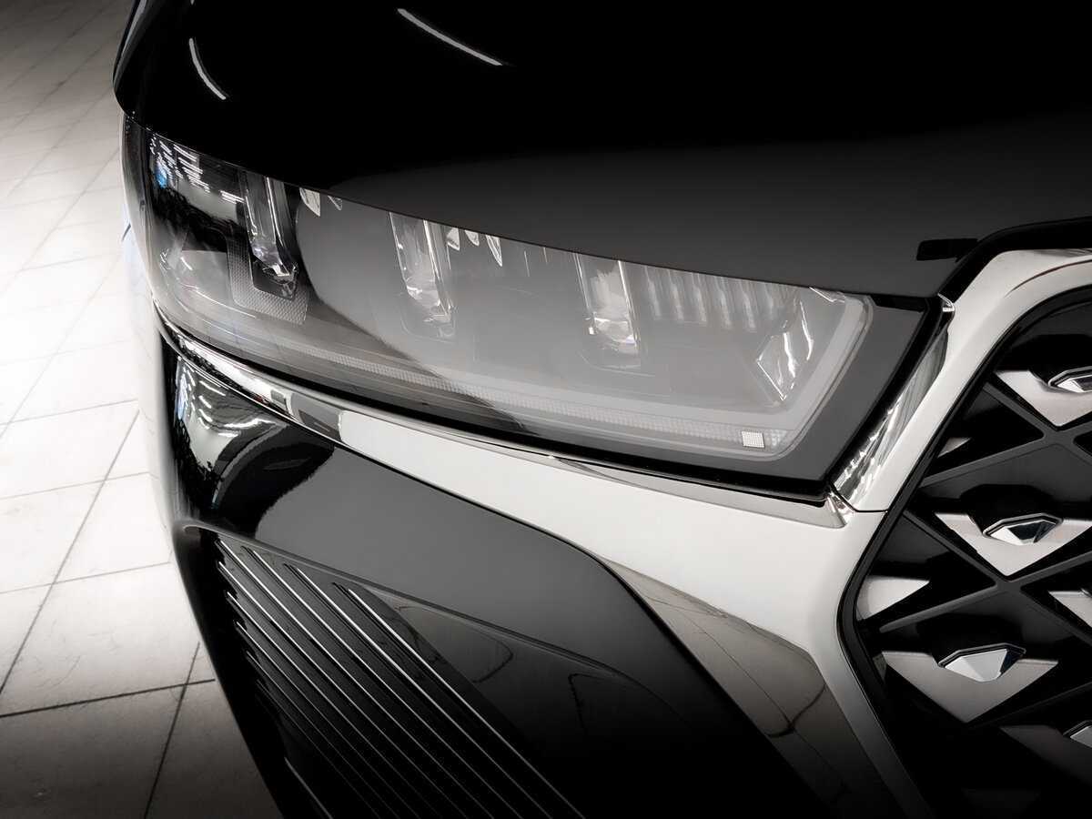 Chery Tiggo 7 Pro Max б/у, 2024, Роботизированная. Фото: #15