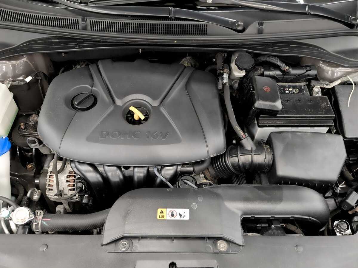 Хендай ай40 б/у, 2016, Автоматическая. Фото: #8