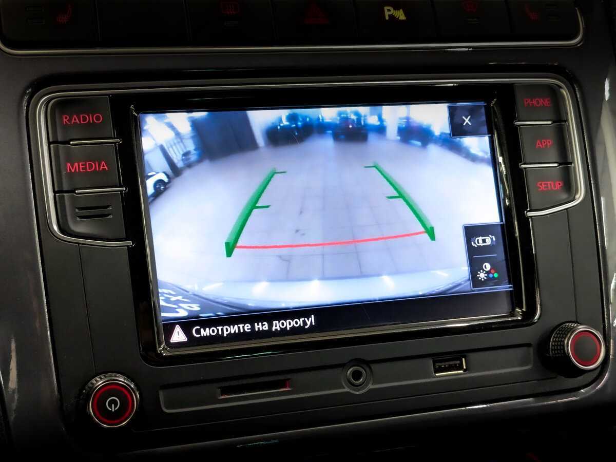 Фольксваген Поло б/у, 2018, Автоматическая. Фото: #24