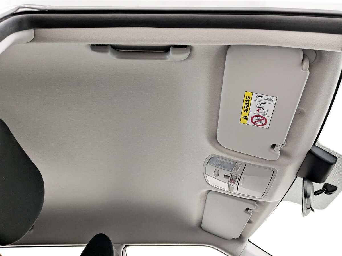 Хендай Крета б/у, 2020, Автоматическая. Фото: #21