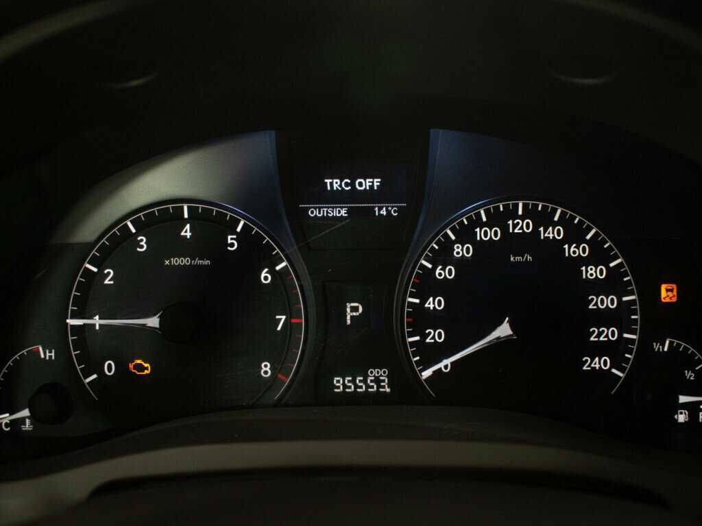 Лексус Р-Икс б/у, 2012, Автоматическая. Фото: #11