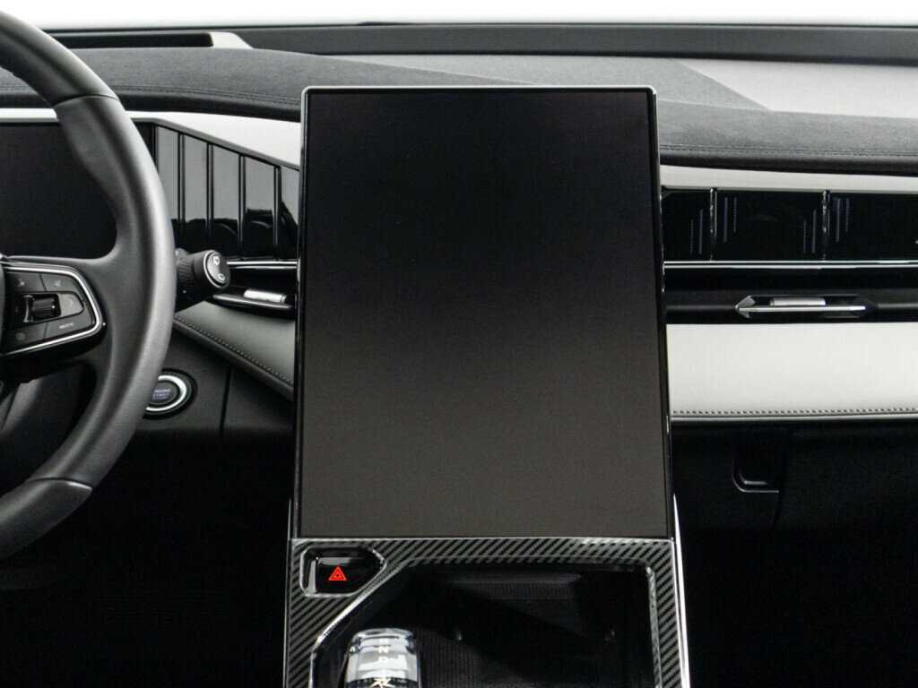 Джили Атлас б/у, 2023, Роботизированная. Фото: #13