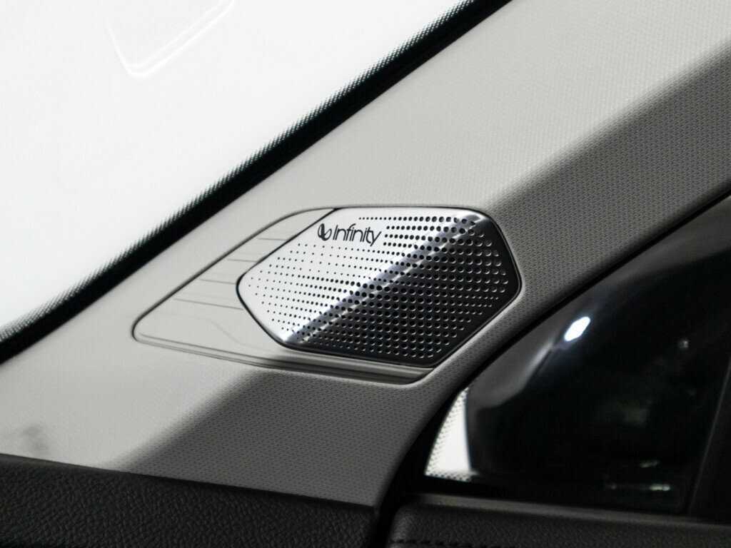 Джили Атлас б/у, 2023, Роботизированная. Фото: #21