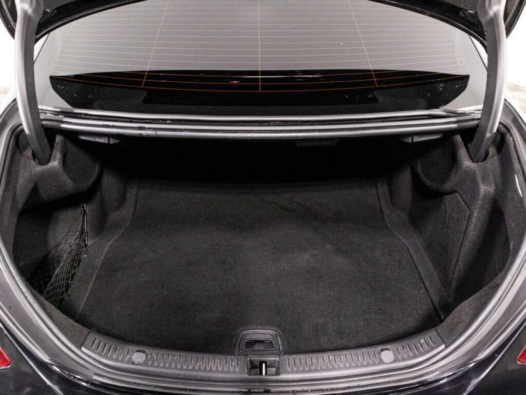 Мерседес-Бенц Е-Класс б/у, 2017, Автоматическая. Фото: #14