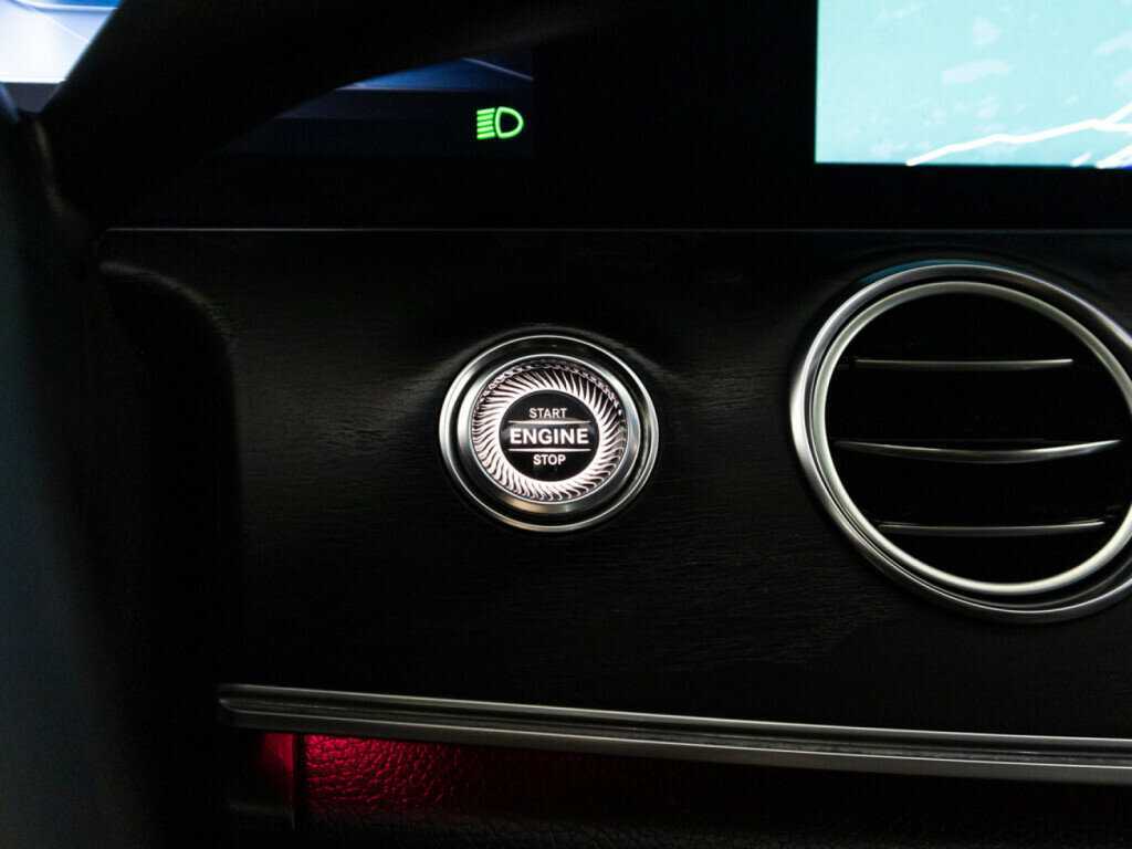 Мерседес-Бенц Е-Класс б/у, 2017, Автоматическая. Фото: #20