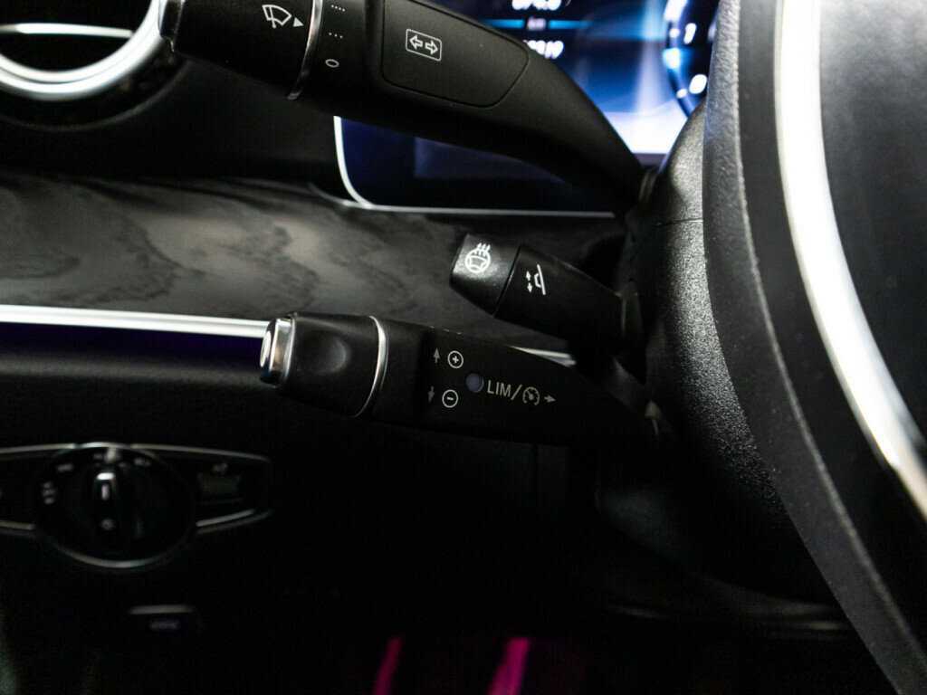 Мерседес-Бенц Е-Класс б/у, 2017, Автоматическая. Фото: #21