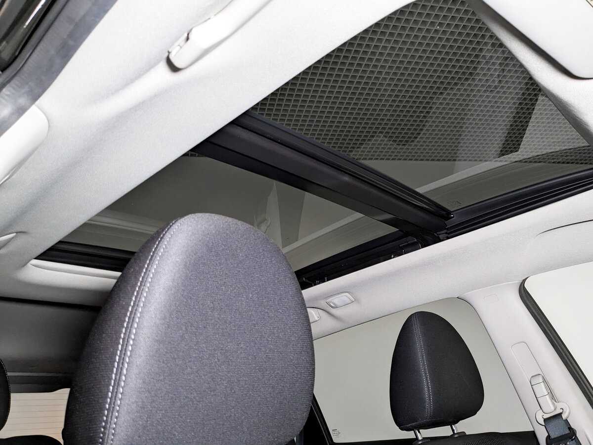 Ниссан Икс-Трейл б/у, 2021, Вариатор. Фото: #26