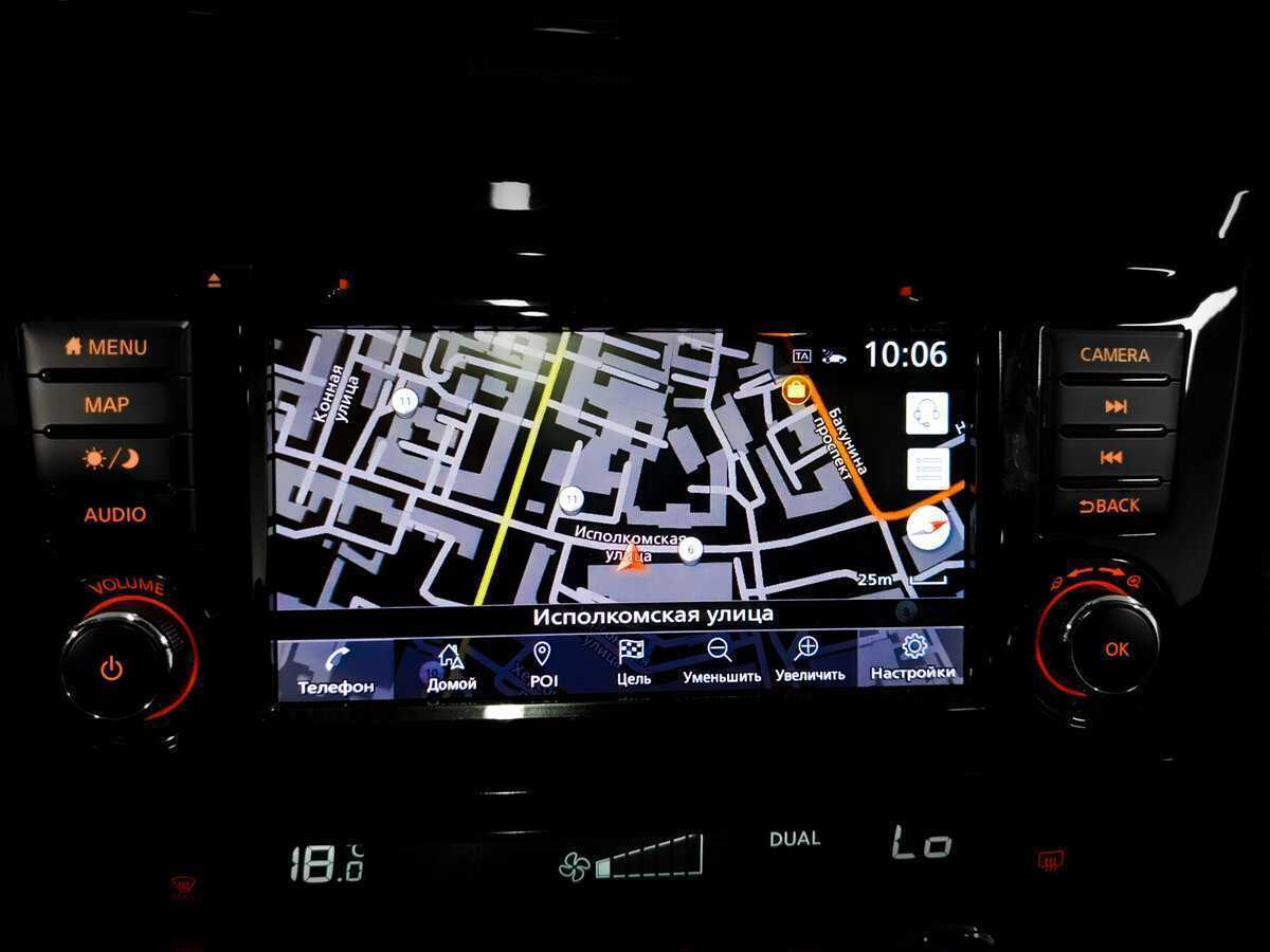 Ниссан Икс-Трейл б/у, 2021, Вариатор. Фото: #29