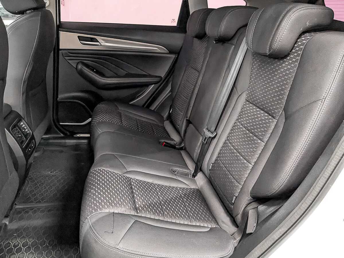 Хавал Ф7 б/у, 2021, Роботизированная. Фото: #17