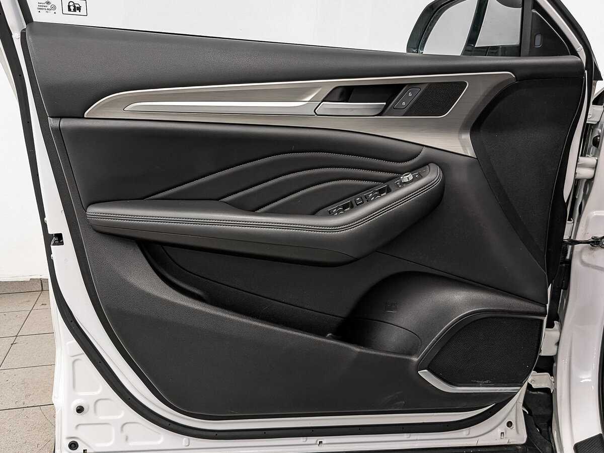 Хавал Ф7 б/у, 2021, Роботизированная. Фото: #18