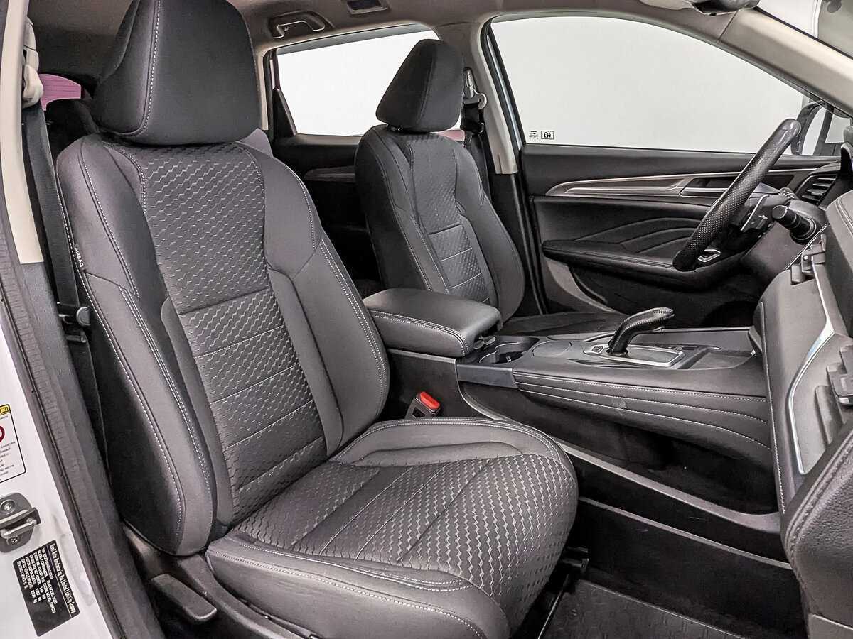 Хавал Ф7 б/у, 2021, Роботизированная. Фото: #22