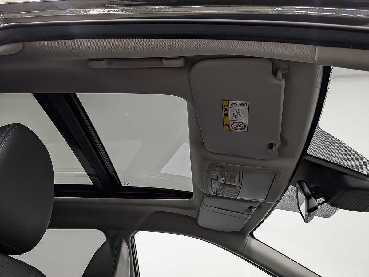 Nissan X-Trail б/у, 2022, Вариатор. Фото: #21