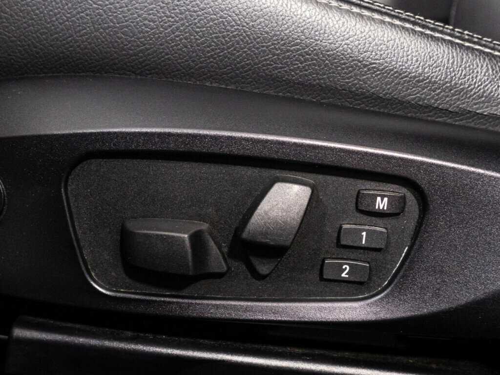 БМВ Икс3 б/у, 2012, Автоматическая. Фото: #14