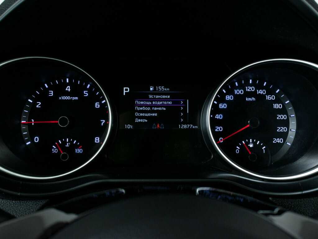 Киа Сид б/у, 2022, Автоматическая. Фото: #10