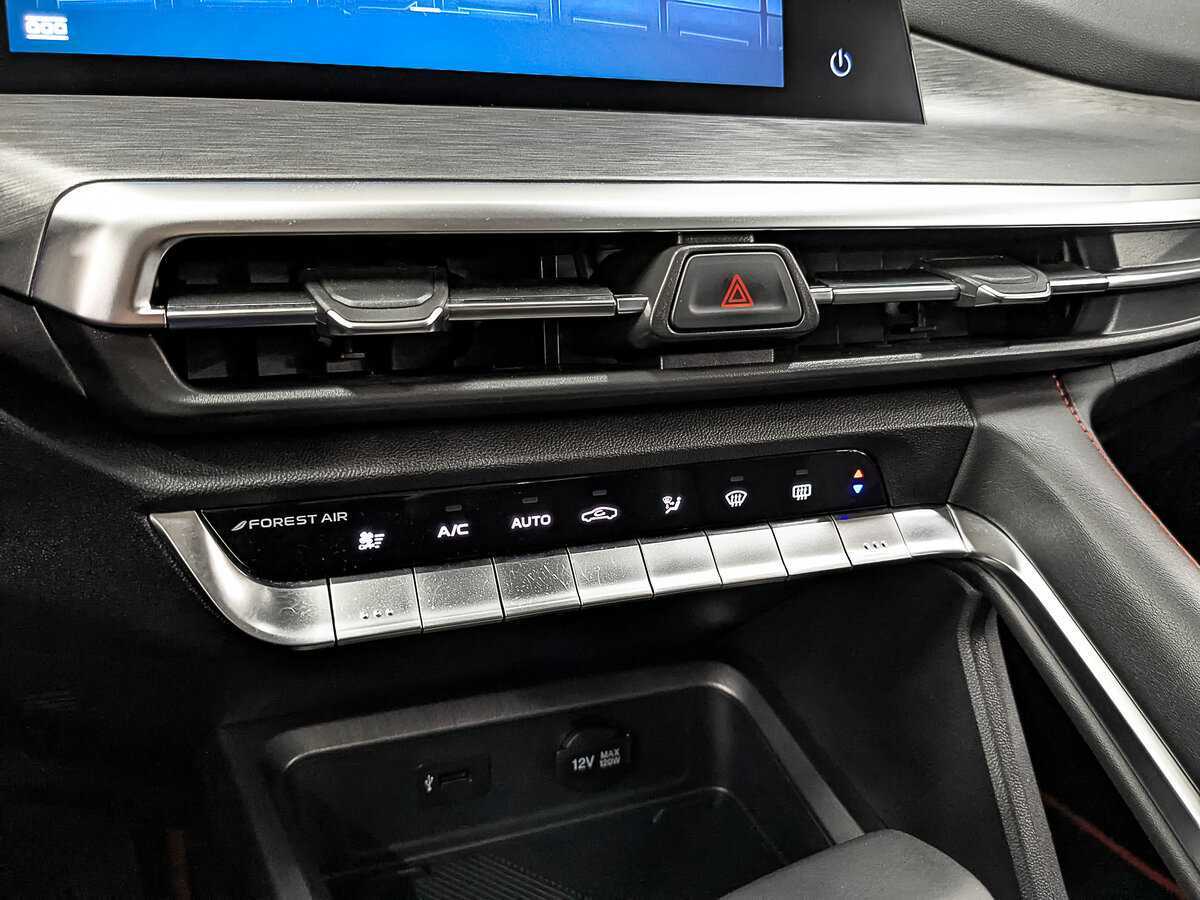 Чанган CS35 Plus б/у, 2023, Роботизированная. Фото: #17