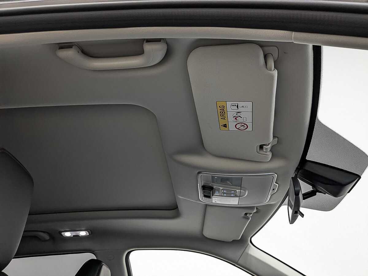 Чанган CS35 Plus б/у, 2023, Роботизированная. Фото: #19