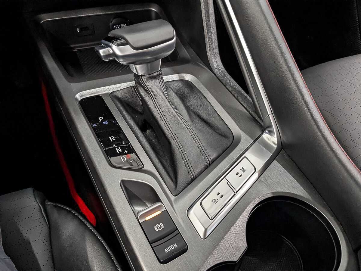 Чанган CS35 Plus б/у, 2023, Роботизированная. Фото: #23