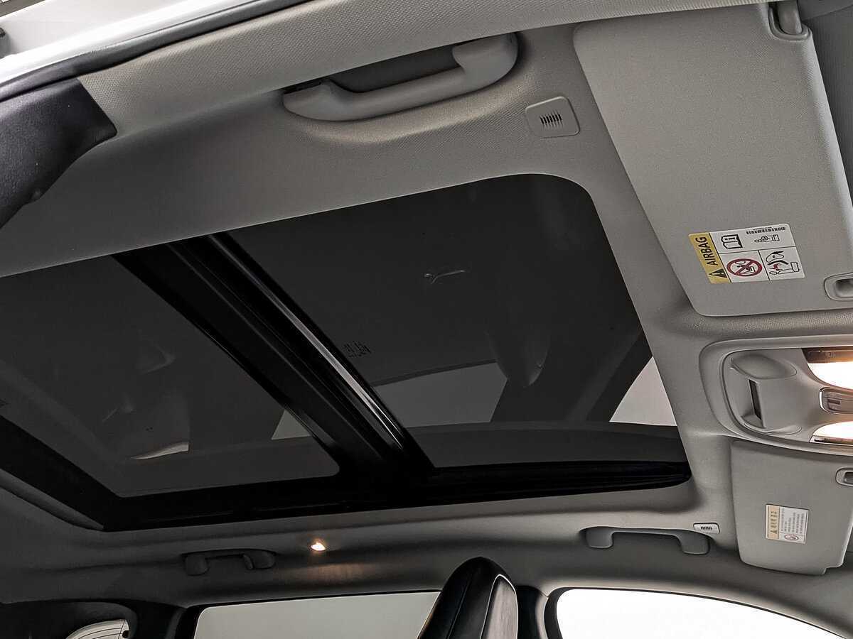 Jeep Cherokee б/у, 2019, Автоматическая. Фото: #20