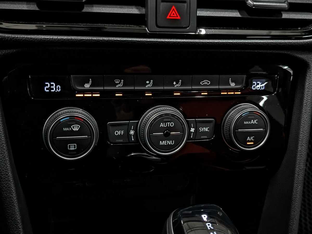 Volkswagen Taos б/у, 2021, Автоматическая. Фото: #20