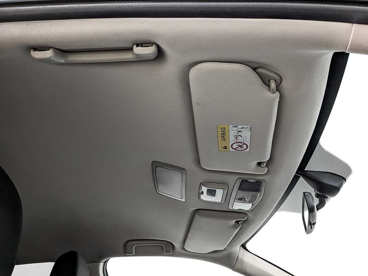 Митсубиши Оутлэндер б/у, 2020, Вариатор. Фото: #21