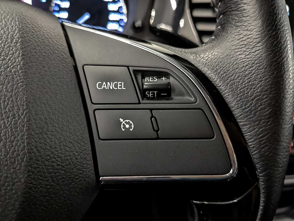 Митсубиши Оутлэндер б/у, 2020, Вариатор. Фото: #27