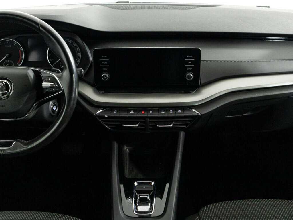 Шкода Октавия б/у, 2020, Автоматическая. Фото: #13