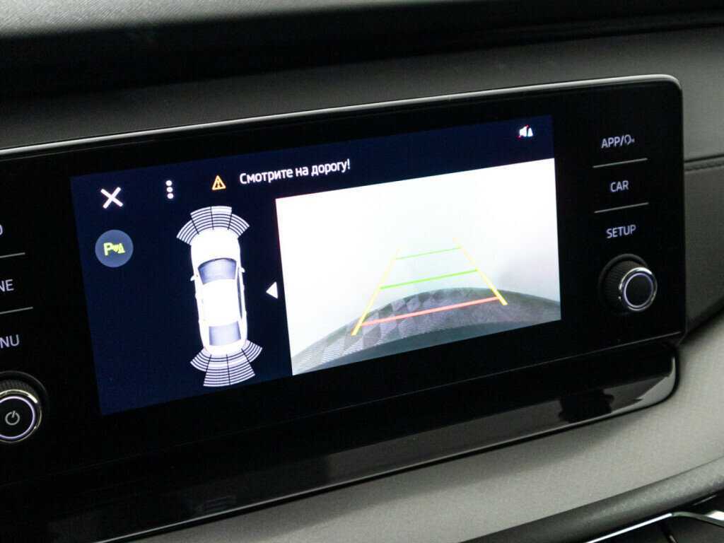 Шкода Октавия б/у, 2020, Автоматическая. Фото: #14