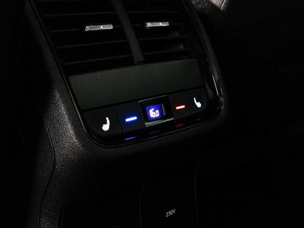 Шкода Октавия б/у, 2020, Автоматическая. Фото: #20