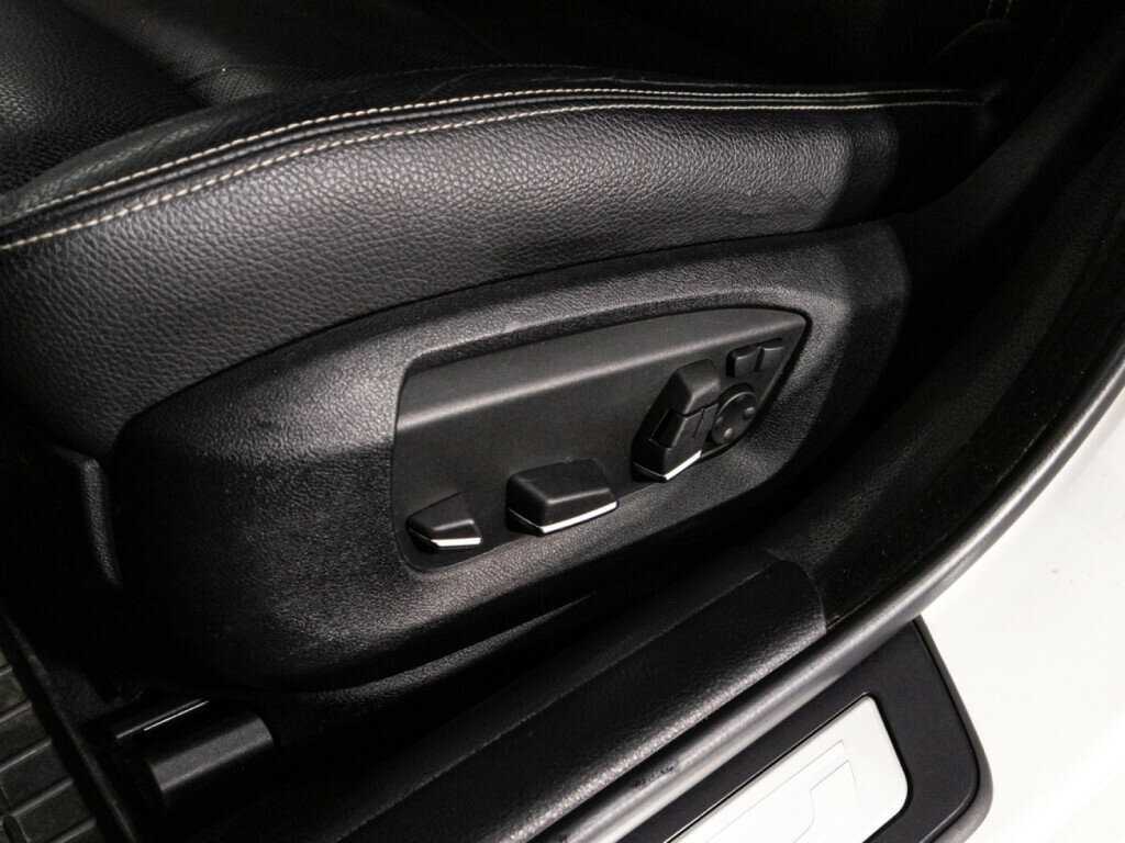 БМВ 5 серии б/у, 2016, Автоматическая. Фото: #16