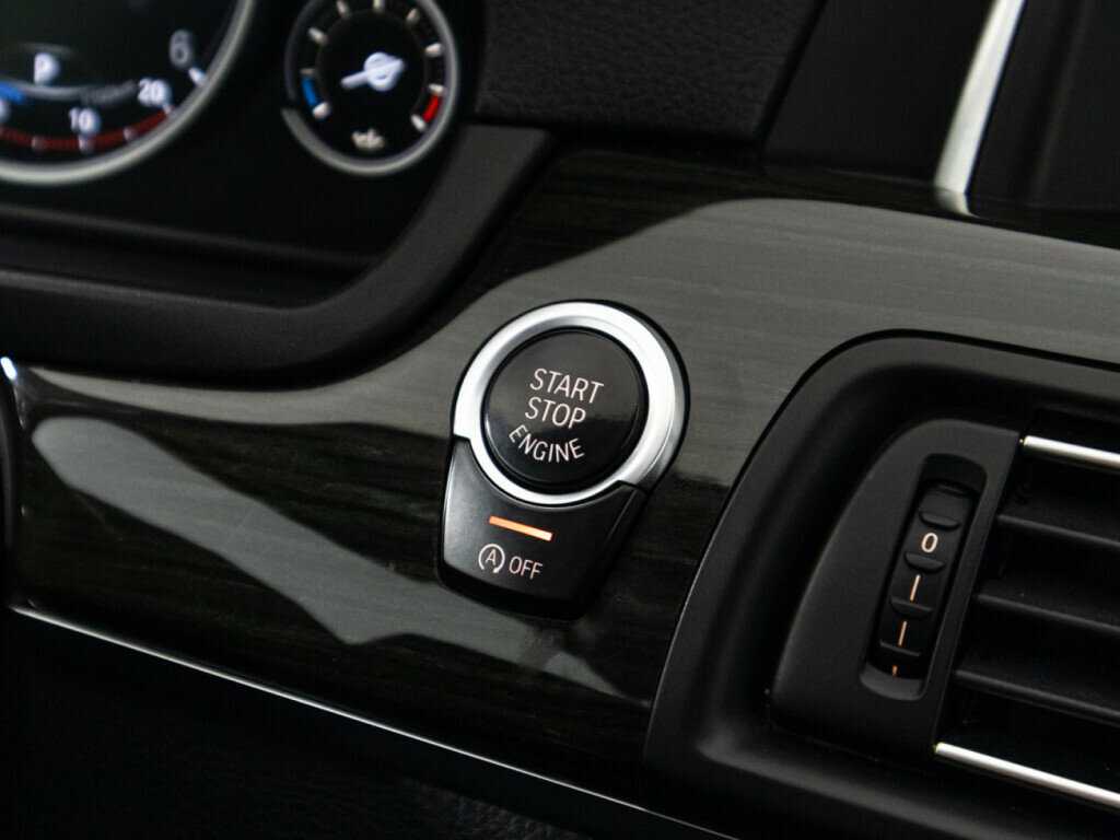 БМВ 5 серии б/у, 2016, Автоматическая. Фото: #24