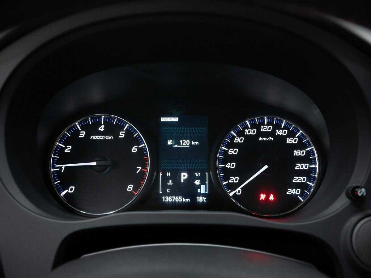 Митсубиши Оутлэндер б/у, 2014, Вариатор. Фото: #14