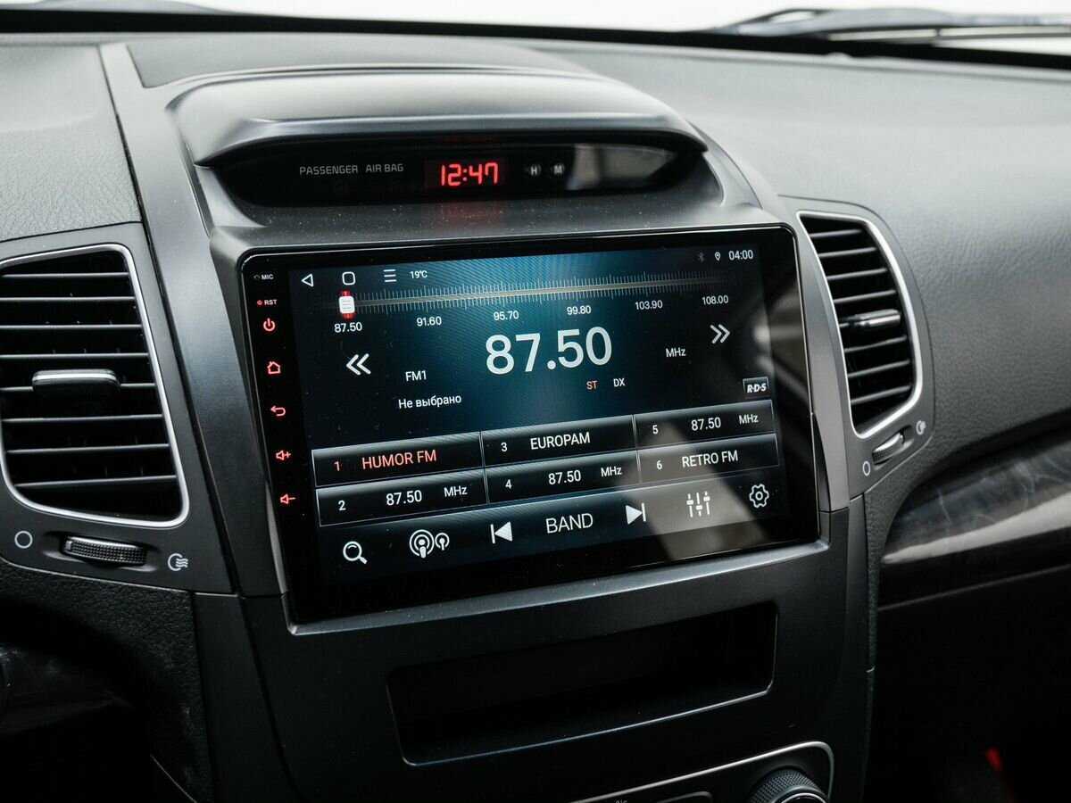 Киа Соренто б/у, 2015, Автоматическая. Фото: #19