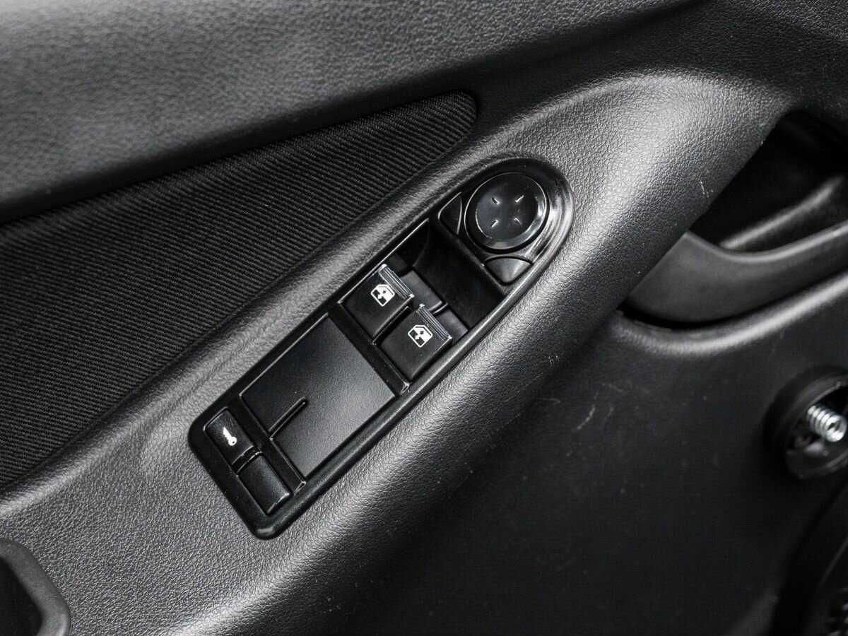 Лада (ВАЗ) Калина б/у, 2013, Механическая. Фото: #14