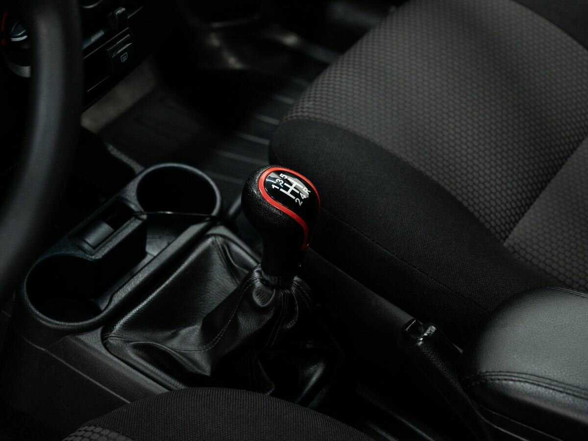 Лада (ВАЗ) Калина б/у, 2013, Механическая. Фото: #16